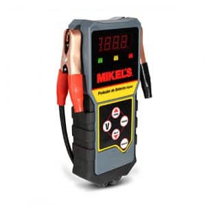 Probador De Baterías Digital Mikels PBD-100