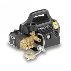 Hidrolavadora Eléctrica 2Hp 120V Evans Hi07L15Me200