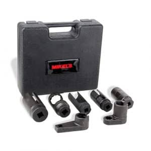 HC137330 - Kit De Dados Para Sensor De Oxigeno O Aceite 7PZ Mikels KDSOA-7 - MIKELS