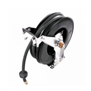 Carrete Con Manguera Para Grasa 1/4” 6.4 Mm Mikels CMG-1/4