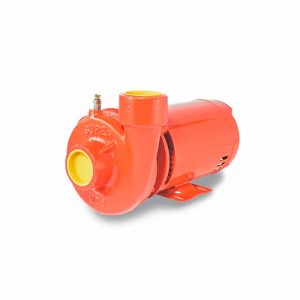 Bomba De Baja Presión 2HP 2X2 Evans MT2ME200