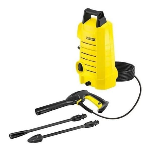 Hidrolavadora Eléctrica Alta Presión 1400PSI Karcher K2.050
