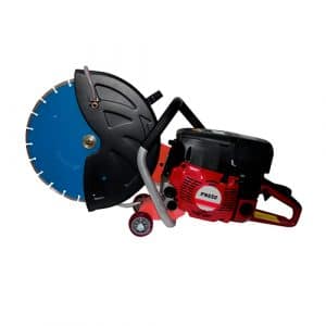 HC137854 - Cortadora de Concreto 14 65CC Bull Power PN650 - BULL POWER