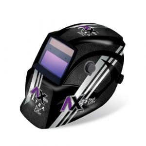 Axtech Careta True Color 4 Sensores Ultra Mod. Axt-Ce1030