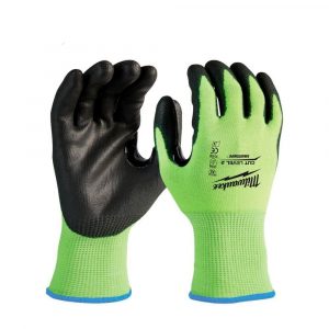 Guantes Anticorte Nivel 2 Milwaukee 48-73-8922