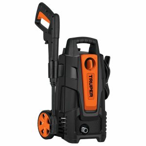Hidrolavadora Eléctrica 1500 Psi Truper 101593