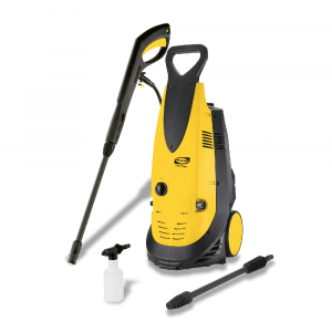 Hidrolavadora Eléctrica Monofásica 2.50Hp 120V Evans Hi08L19Me300