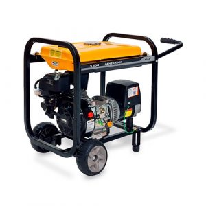 HC141593 - Generador  3.5kw Motor Kohler 6.5hp Evans G35mg0650k - EVANS