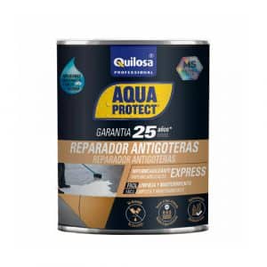 HC141924 - Aqua Protect Reparador Antigoteras Quilosa 1KG - QUILOSA