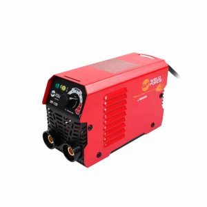 Soldador Inversor 120A Wf-120 100V Weldforce Wf-120