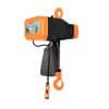 Polipasto Eléctrico De Cadena 5T Trifasico Con Gancho 10MT Liftup PEG1X10