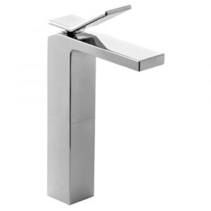 Monomando Alto Para Lavabo QUADRO 9491CU