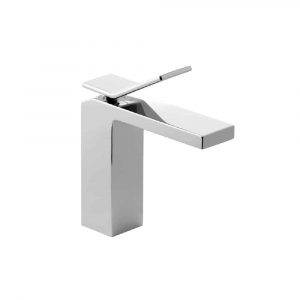 Monomando Para Lavabo Mediano Quadro Urrea Diseño 9490CU