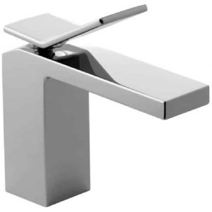 Monomando Para Lavabo Corto Urrea Diseño 9489CU