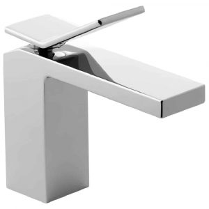 Monomando Para Lavabo QUADRO Urrea Diseño 9489CU.9