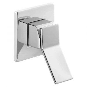 Monomando Para Regadera o Tina QUADRO Urrea Diseño 9492CU