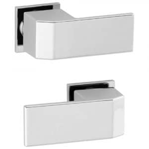 Juego De Manerales GranDes Acabado Urrea Diseño CU