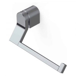 Portarollo Lox Acabado Cromo Urrea Diseño FR.27