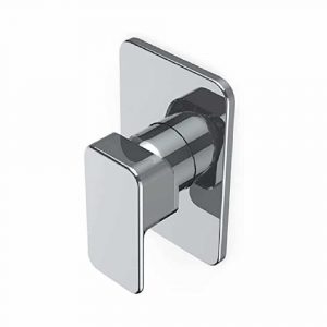 Monomando Para Regadera Sencillo Urrea Diseño 9435NY