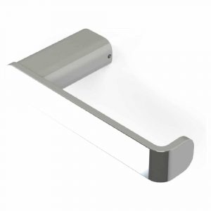 Portarollo Itua Acabado Cromo Urrea Diseño NY.17