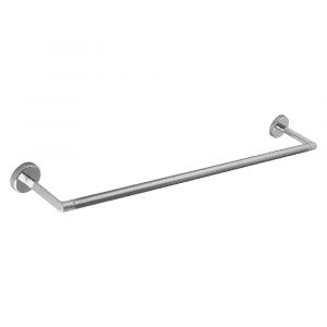 Toallero De Barra Neo Acabado Inox Urrea Diseño EO.05.9