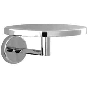 Jabonera De Empotrar Neo Acabado Inox Urrea Diseño EO.08.9