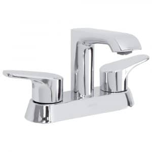 Mezcladora Para Lavabo Lia 4" Urrea Diseño 46CL