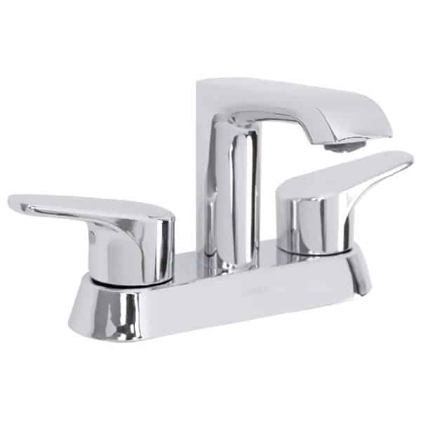 Mezcladora Para Lavabo Lia 4" Urrea Diseño 46CL