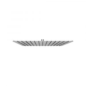 Regadera Super Slim De 40 cm Cuadrada Urrea Diseño 2219