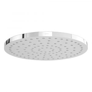 Regadera De Plato Redonda Sin Brazo Urrea Diseño 2213