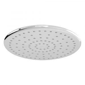 Regadera De Plato Redonda Sin Brazo Urrea Diseño 2212