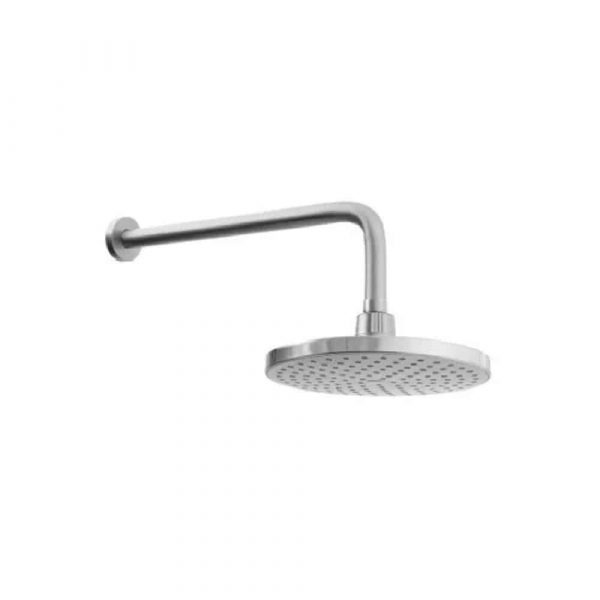 Regadera Circular Neo Urrea Diseño 2260B