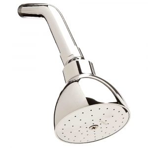 Regadera Redonda De Latón Urrea Diseño 296X