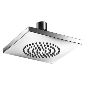 Regadera Cuadrada Urrea Diseño 3030