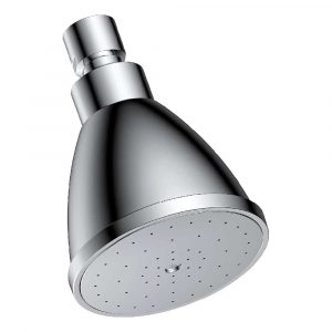 Regadera Redonda De Latón Urrea Diseño 3028