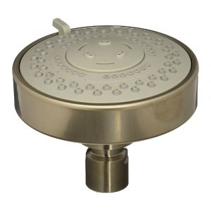 Regadera Sin Brazo Con 3 Funciones Urrea Diseño 3024.9