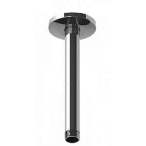 Brazo De Regadera A Techo Urrea Diseño 2307