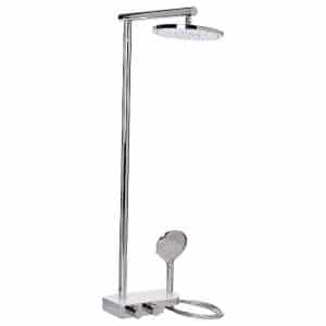 Columna De Ducha Termostática Urrea Diseño 2308T