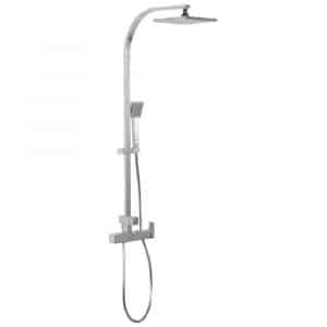 Columna De Ducha Cuadrada Urrea Diseño 2302