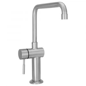 Monomando Para Cocina INOX Urrea Diseño 9428INOX