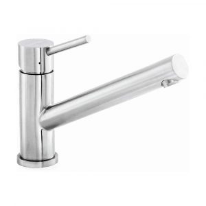 Monomando Para Cocina INOX Urrea Diseño 9430INOX