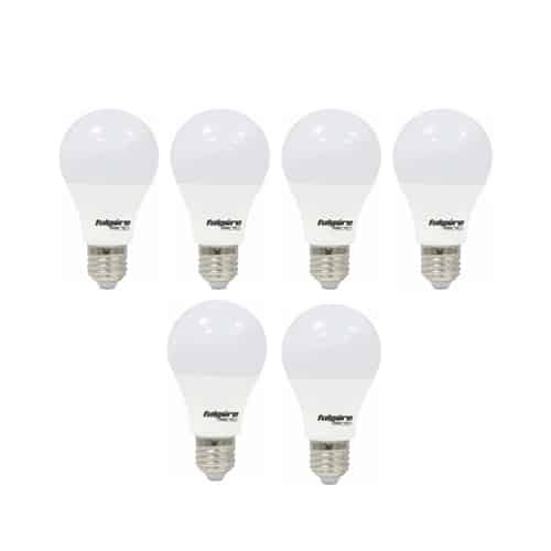 FOCO LED 9W LUZ BLANCA E27 127V