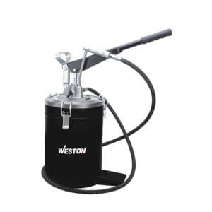 Bomba De Engrase/Manual Weston W-70805