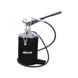 Bomba Extractora Para Aceite Weston W-70820