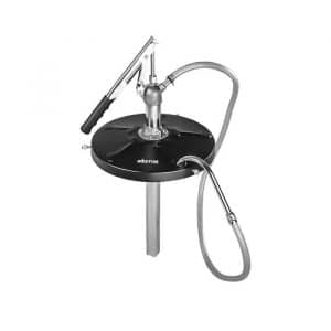 Tapa Extractora Bombeo Manual Weston W-70825