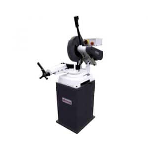 Sierra Estacionaria De Corte Disco Abrasivo 14" Weston M-00855