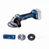 Miniamoladora Inalambrica 18v 700w 06019H90E0 Bosch 180-LI