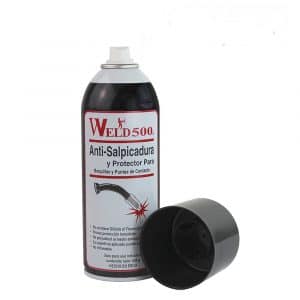 HC147489 - Weld500 Spray anti-salpicaduras(CERAMICA) 16OZ  mod. Welwldq0-1620-16 - WELD500