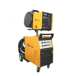 Soldador Inversor 350A 220V Trifasico Weld500 Wldms-m351k