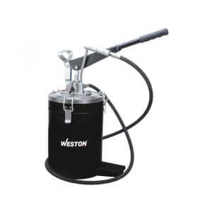 Bomba De Engrase/Manual Weston W-70800